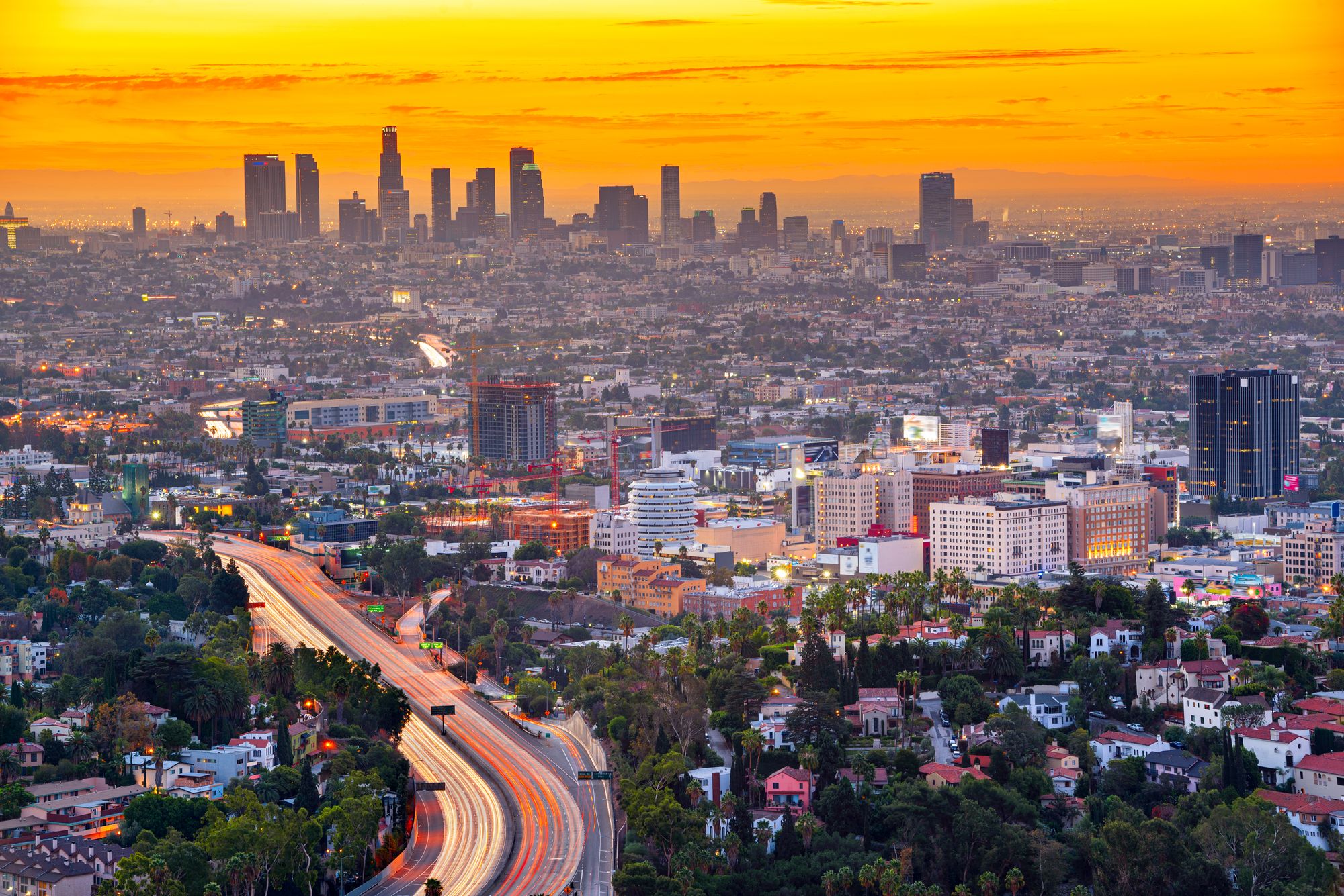 Video Production in Los Angeles: 5 Amazing Videos To Inspire Your Next Shoot