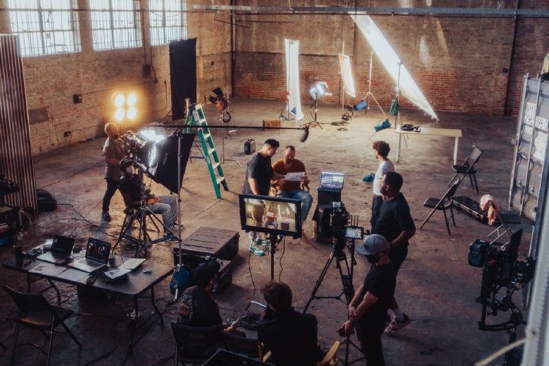 What Are Day Rates for Video Production Roles? Here’s Your Go-To Guide