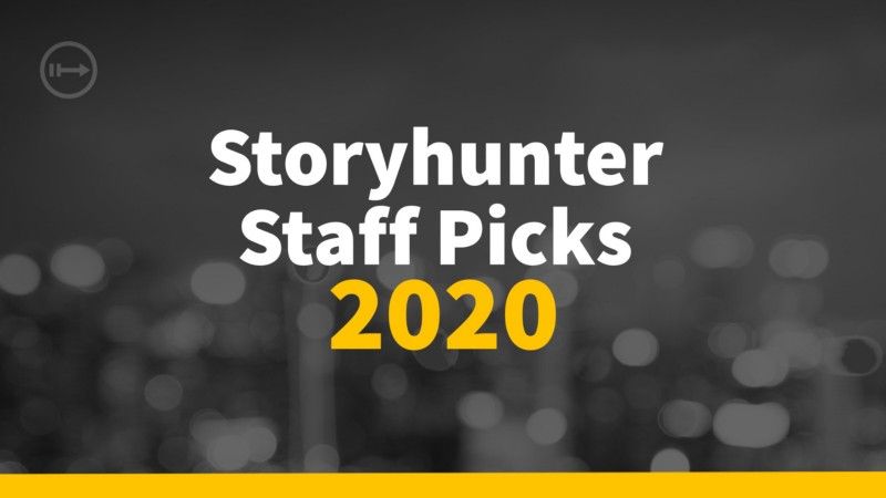Here Are Our Favorite Videos Made Through Storyhunter in 2020