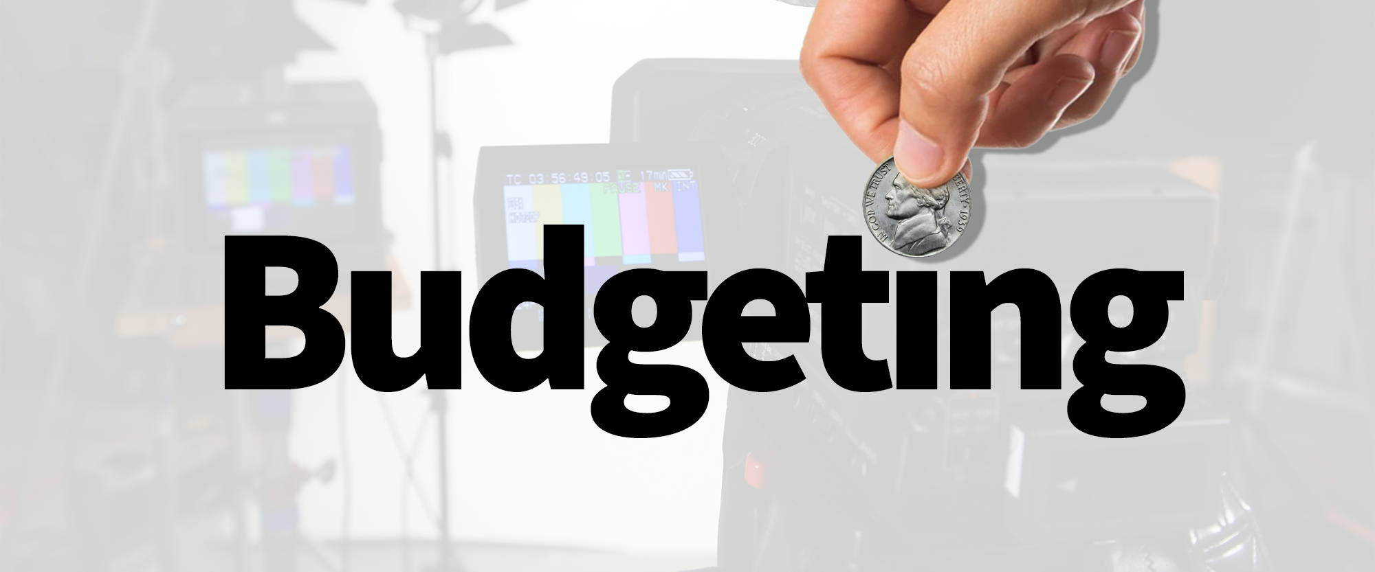 End of the Year Blues? See Our Content Solutions for Your Budgeting Headaches