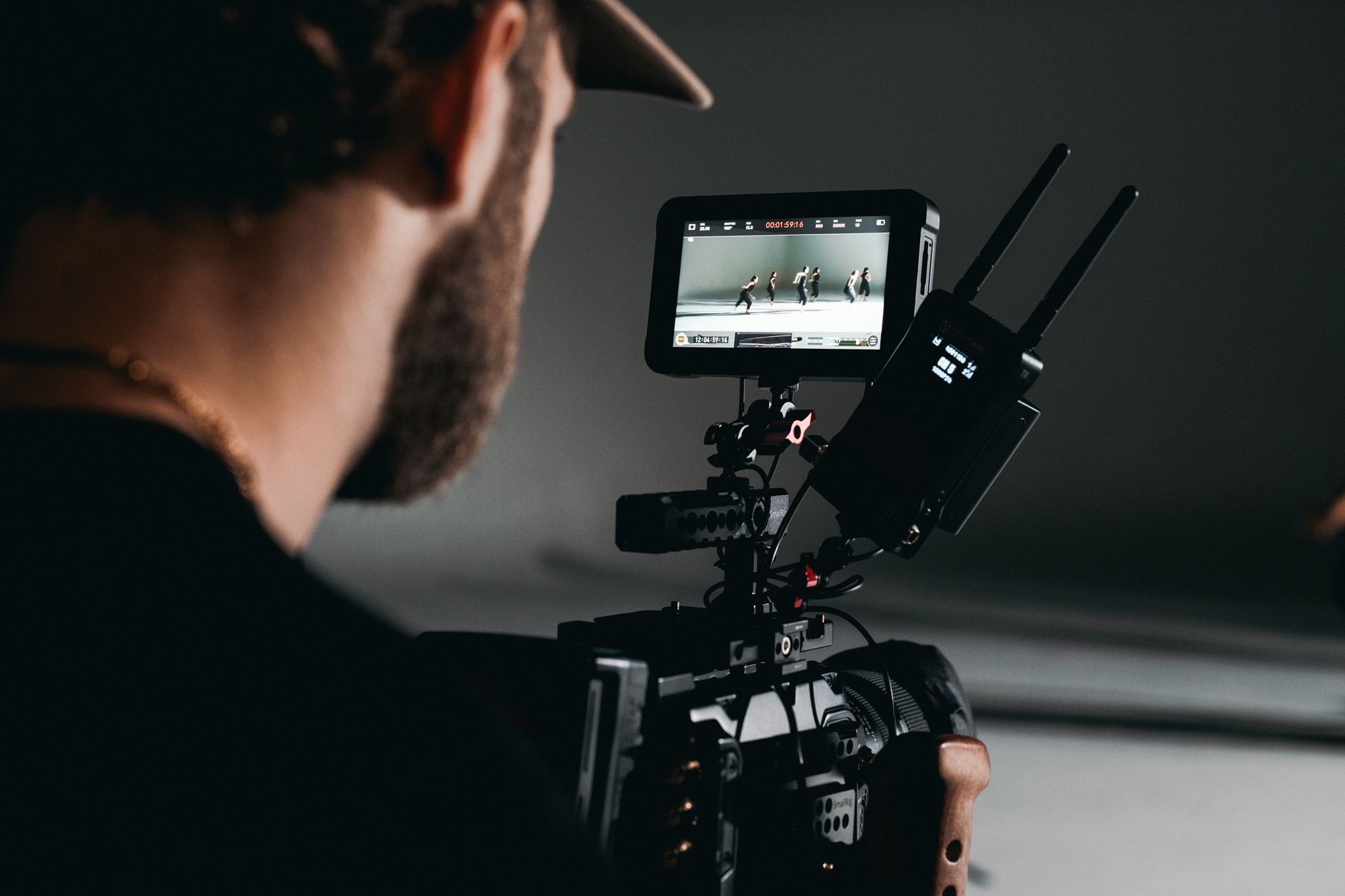 Most Bang for Your Buck: How To Plan Your Professional Video Shoot