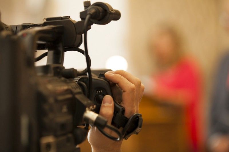 A Complete Guide to Video Production Management