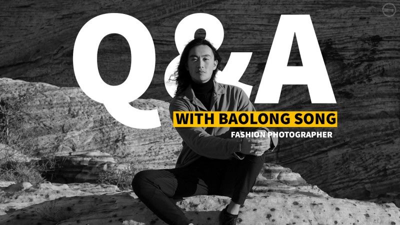 What Makes a Timeless Photo? Photographer Baolong Song Shares His Creative Philosophy