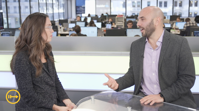 Business Insider Head of Video Talks Pitching on Storyhunter, Tips For Video Journalists