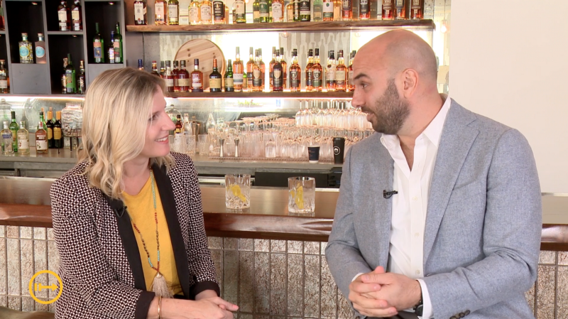 Pernod Ricard’s Digital Director Talks Video Strategy, Making Ads Feel Authentic